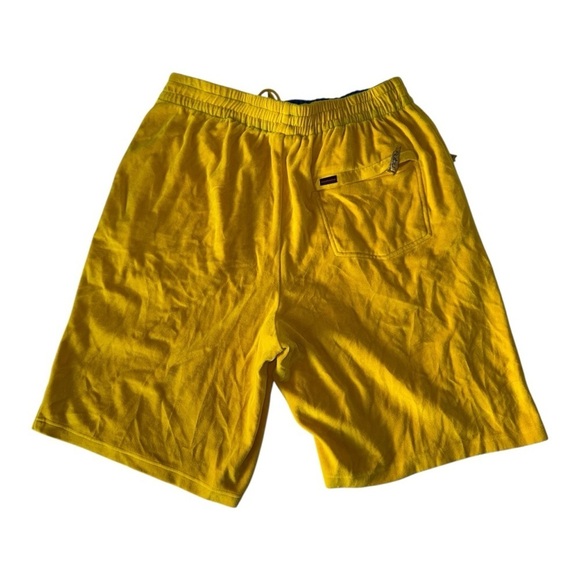 Vintage FUBU Athletics Velour Set 🟡💙 - Picture 5 of 13